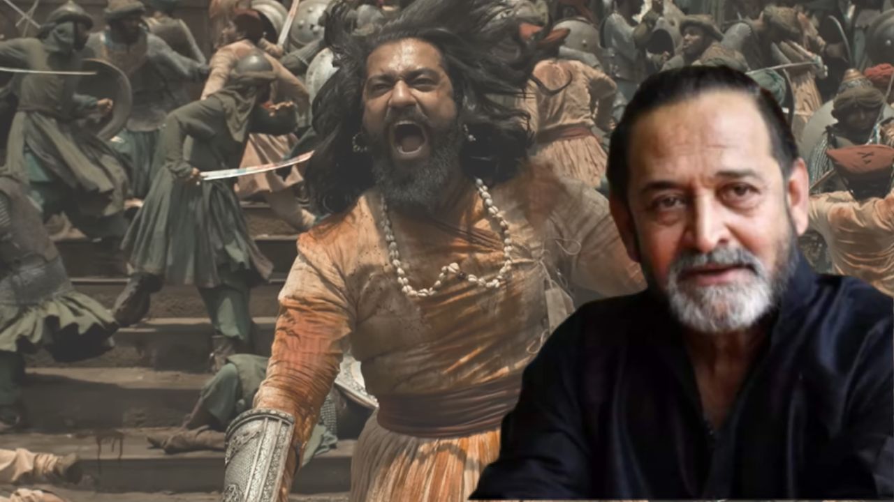 “माझ्या महाराष्ट्राने बॉलिवूडला अनेकदा वाचवलंय…”, महेश मांजरेकर ‘छावा’ चित्रपटाबद्दल जरा स्पष्टच बोलले