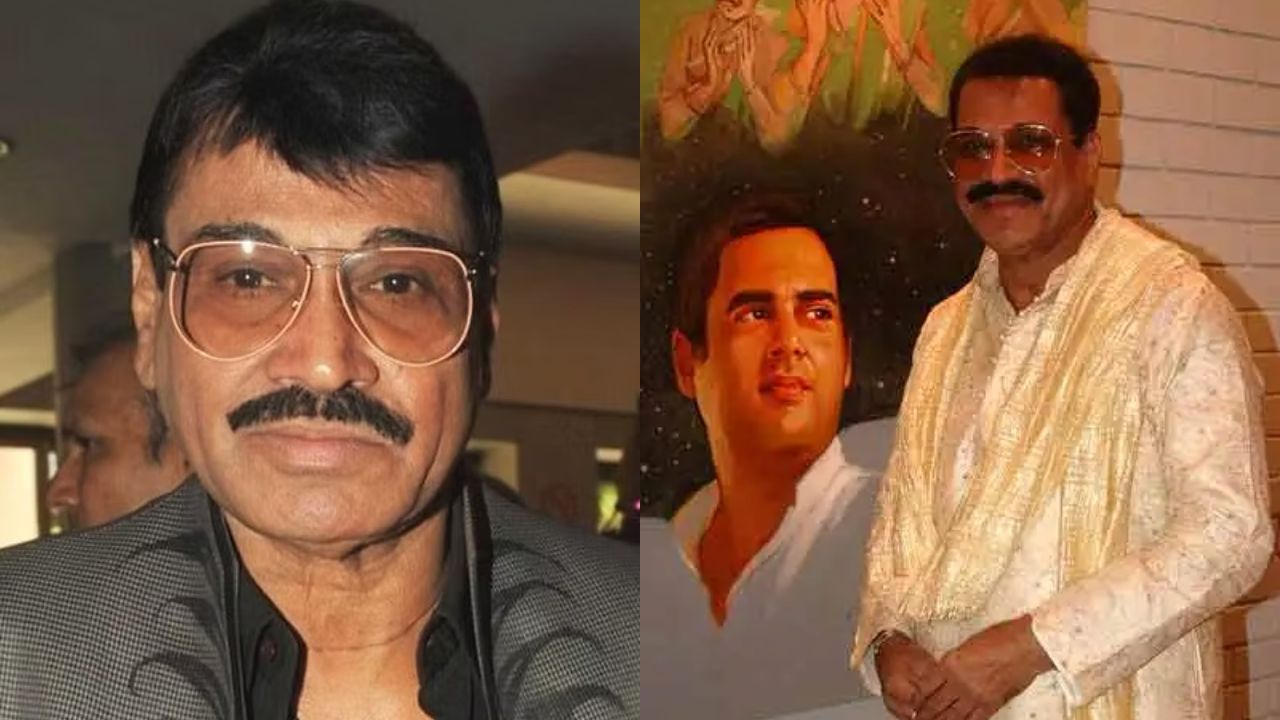 प्रसिद्ध मराठमोळा अभिनेता काळाच्या पडद्याआड, मराठी फिल्म इंडस्ट्रीवर कोसळला दु:खाचा डोंगर