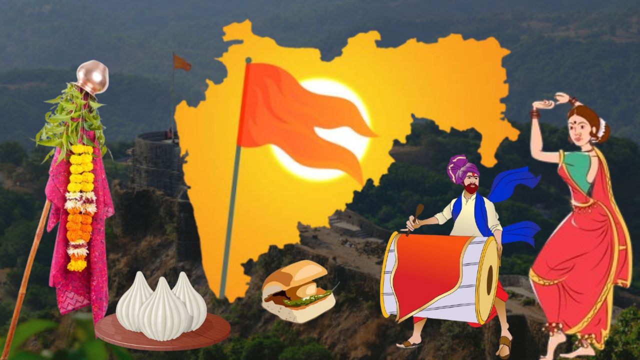 Maharashtra’s Culture Beyond Borders: ‘महाराष्ट्रा’ची संस्कृती पोहोचली सातासमुद्रापार…