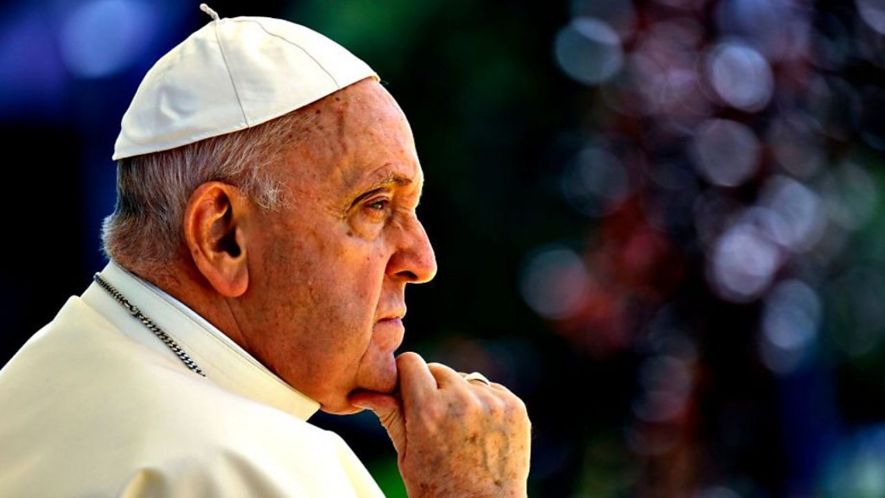 Pope Francis