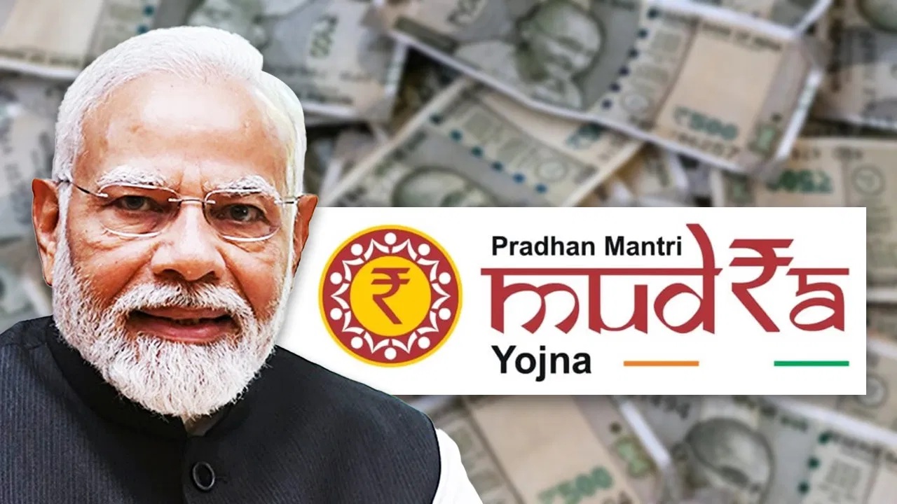 Pradhan Mantri MUDRA Yojana: प्रधानमंत्री मुद्रा योजना महिलांसाठी वरदान, ६८ टक्के महिलांना मिळाले कर्ज