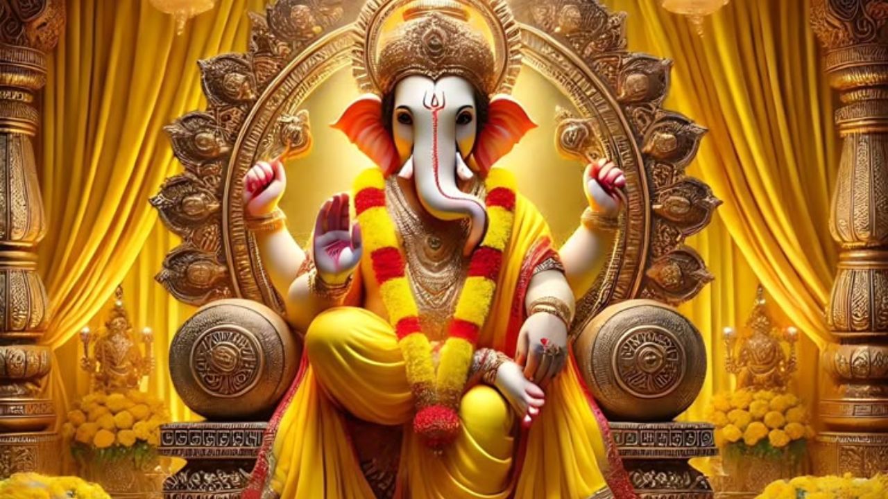 Sankashti Chaturthi: संकष्टी चतुर्थीच्या दिवशी करा हे उपाय, पूर्ण होतील तुमच्या सर्व इच्छा