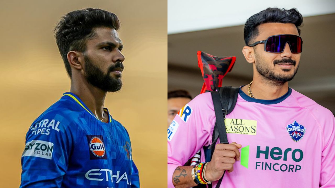 DC vs CSK : दिल्ली कॅपिटल्स विरुद्ध चेन्नई सुपर किंग्ज चिंतेत, फलंदाजीतील कमकुवतपणा पडणार महागात?