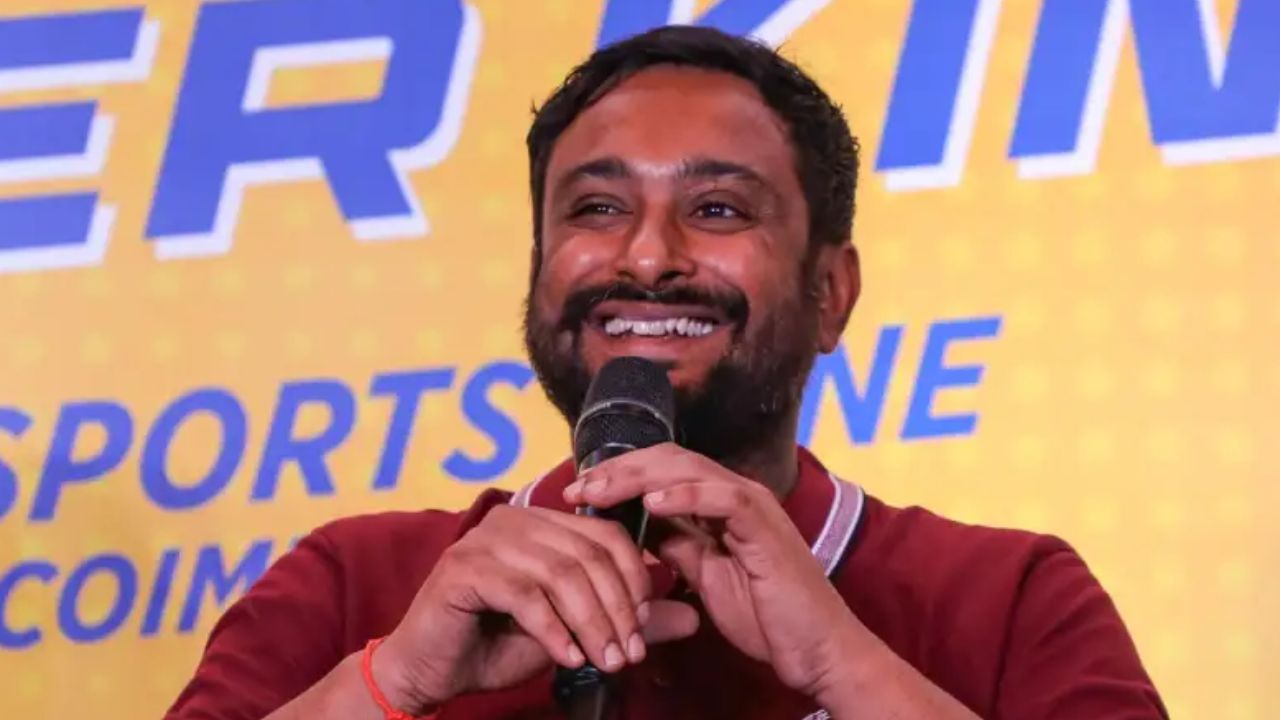  या चर्चेत अंबाती रायुडूने देखील उडी घेतली आहे. त्याने बांगर यांच्या मताशी असहमती दर्शवत म्हटले की, 