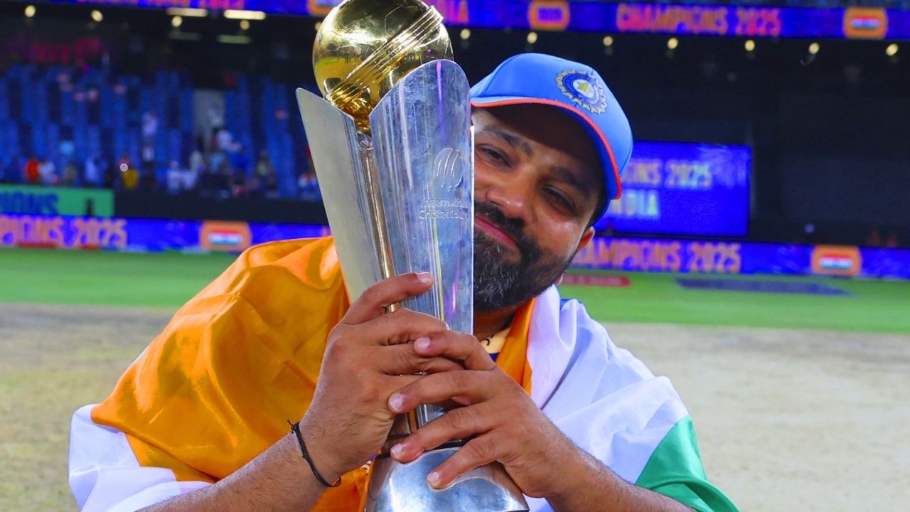 Rohit Sharma Birthday Special: Do you know these six records of Badde Boy Rohit Sharma? Which every cricketer would like to have..