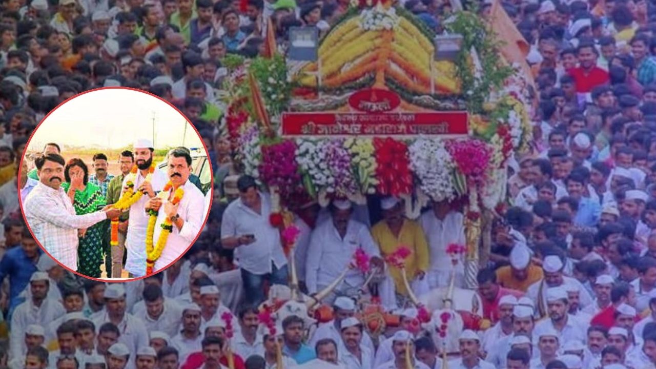 Ashadhi Wari 2025 : पुण्याला लागले पालखीचे वेध! देवस्थांनाकडून पालखी मार्ग आणि तळाची पाहणी करत आढावा