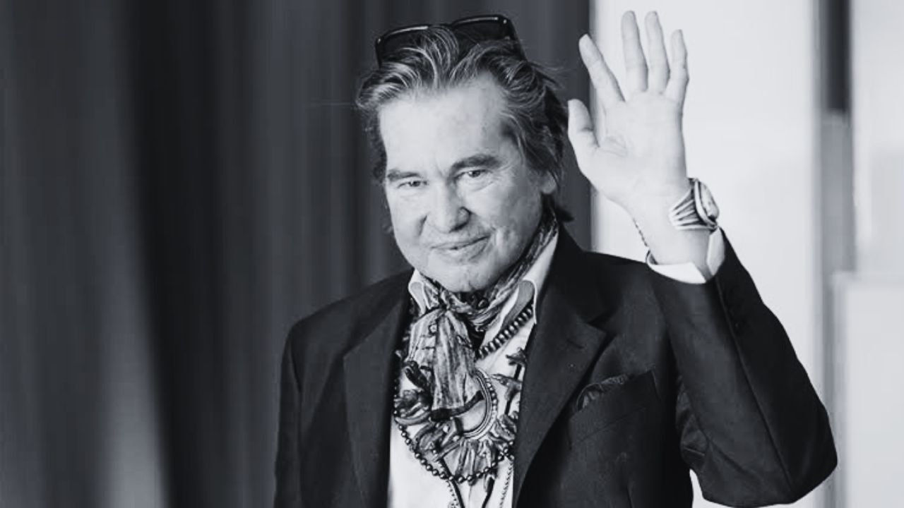 ‘बॅटमॅन फॉरएव्हर’ अभिनेता Val Kilmer चे निधन, वयाच्या ६५ व्या वर्षी घेतला अखेरचा श्वास!