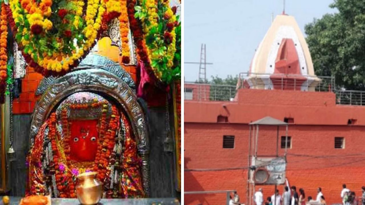 दिल्लीमधील प्राचीन मंदिरांपैकी असलेले मंदिर म्हणजे प्राचीन हनुमान मंदिर. कौरवांशी युद्ध जिंकल्यानंतर पांडवांनी दिल्लीमध्ये हनुमान मंदिर बांधले होते. 