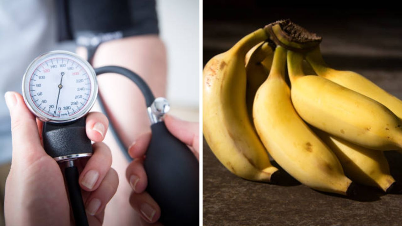 शरीराचा वाढलेला रक्तदाब नियंत्रणात ठेवण्यासाठी नियमित करा ‘या’ फळाचे सेवन, जाणून घ्या खाण्याची योग्य वेळ