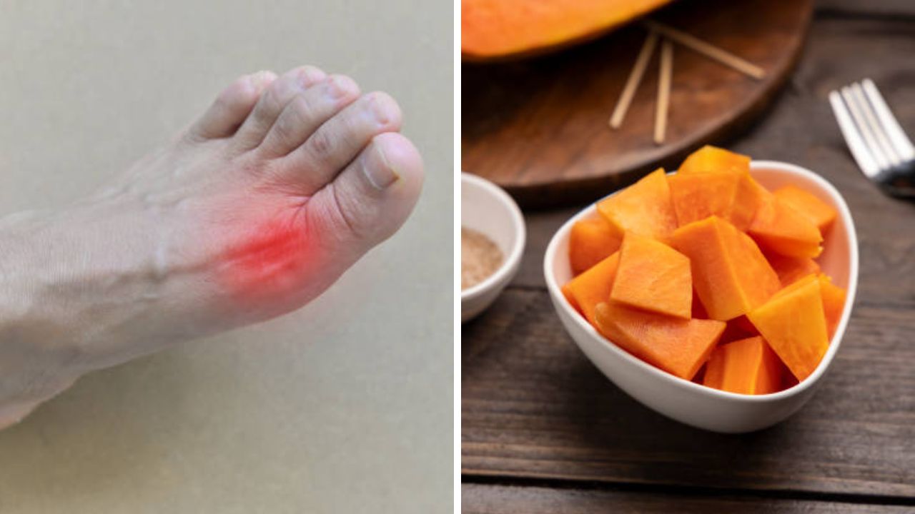 शरीरात वाढलेले High Uric Acid कमी करण्यासाठी आहारात करा 'या' फळांचे सेवन