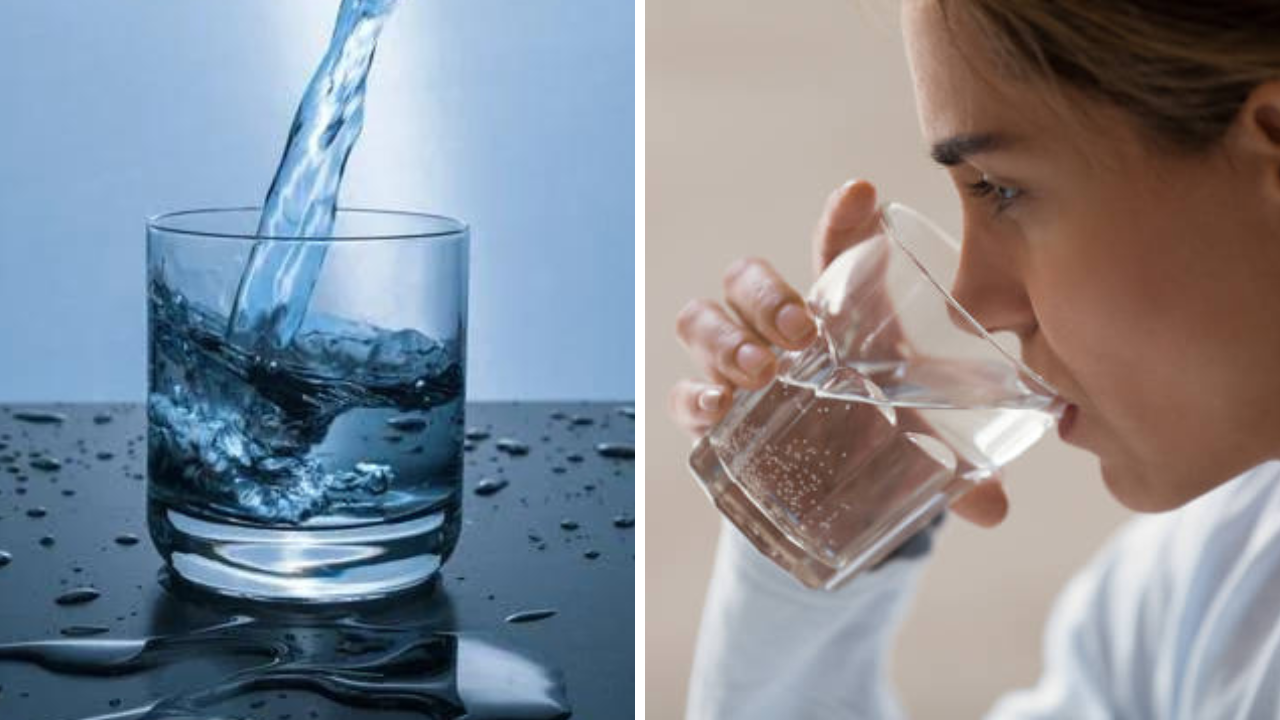 पाणी हे आरोग्यासाठी उत्तम मानले जाते आणि दिवसभरात साधारण 8-10 ग्लास पाणी पिण्याचा सल्ला देण्यात येतो. मात्र जास्त पिणे पिणे त्रासदायक ठरते का जाणून घेऊया