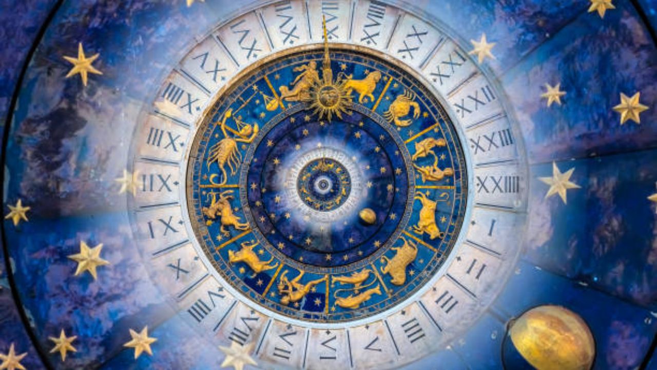 Horoscope Astrology Bhanu Saptami Financial Benefits 20 April 12 Zodiac Signs