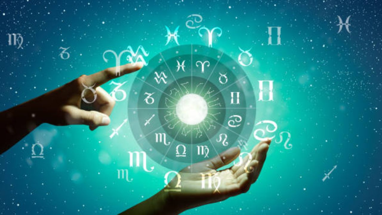 Horoscope Astrology Parshuram Jayanti 29 April 12 Zodiac Signs