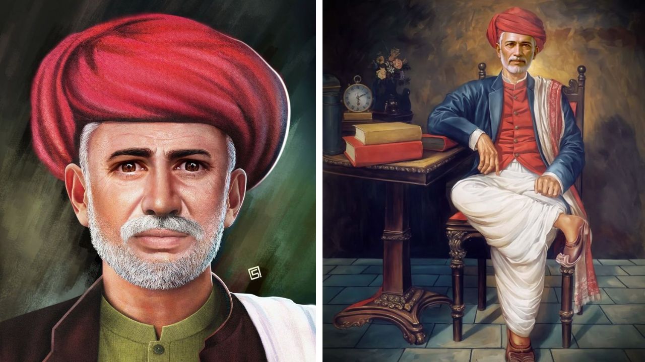 Mahatma Phule, Mahatma Phule Articles