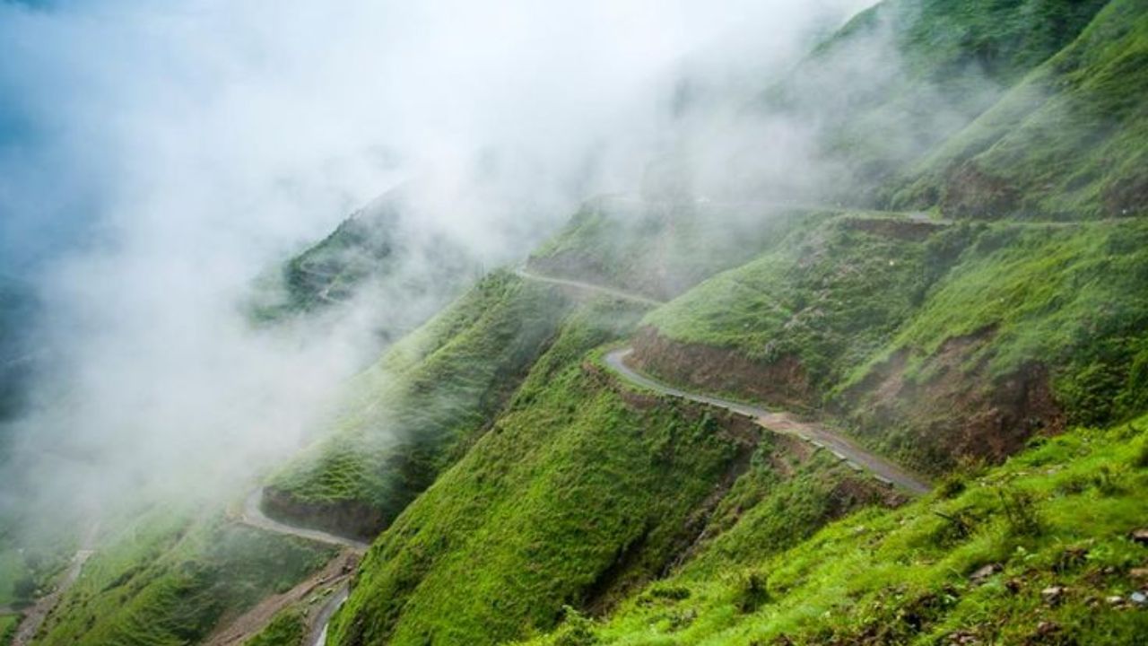 भारताचे मिनी स्वित्झर्लंड, इथे फक्त भारतीयांना आहे फिरण्याची परवानगी; परदेशांना प्रवेश नाही