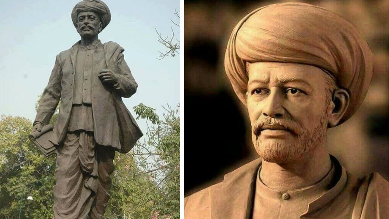 1883-1890 - 1883 साली महात्मा फुलेंनी 'शेतकऱ्यांचा आसूड' हे या ग्रंथाचे लिखाण केले. यात त्यांनी शेतकऱ्यांच्या व्यथा मांडल्या. साल 1888 मध्ये मुंबईतील कोळीवाड्यात त्यांचा 'महात्मा' या पदवीने गौरव करण्यात आला. त्यांच्या या जीवनप्रवासाचा शेवट 1890 साली झाला, जेव्हा त्यांचे पुणे येथे निधन झाले 
