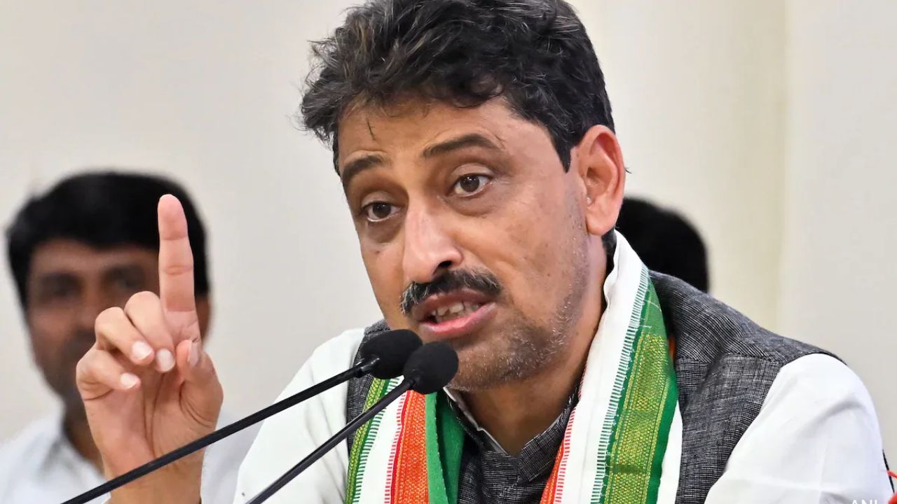 Imran Masood on Waqf Bill: ‘एका तासातचं इलाज करू…’; वक्फ संशोधन कायद्याबाबत इम्रान मसूद यांचे खळबळजनक विधान