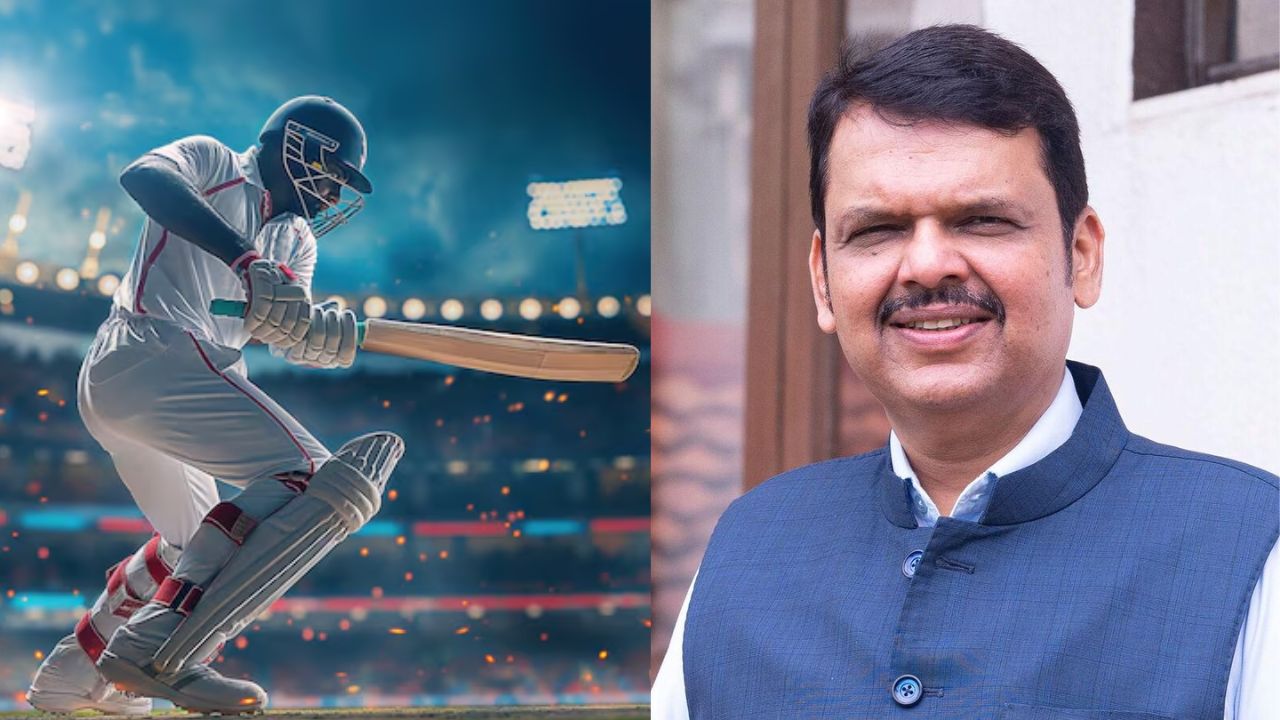 Kedar Jadhav: महाराष्ट्राचा लाडका क्रिकेटर गाजवणार राजकारणाचे मैदान; भाजपात प्रवेश करण्याचा ठरला दिवस