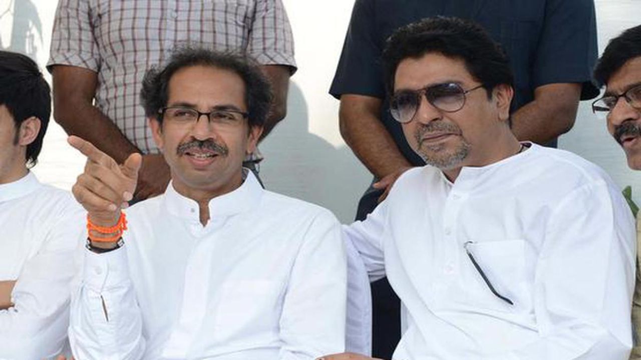 MNS- Thackeray Alliance: ठाकरे बंधूंच्या युतीला बडव्यांचा विरोध? ठाकरे गट एक पाऊल पुढे, पण मनसेतून विरोधाचा सूर