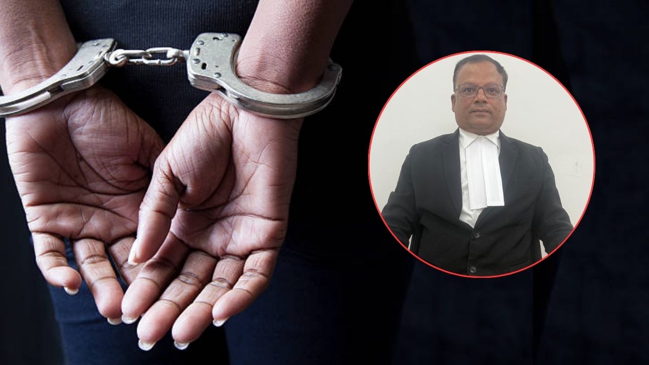 दौंडमधील विनोद नरवाल खून प्रकरणी १२ आरोपींना जन्मठेपेची शिक्षा; ४ सख्ख्या भावांसह तीन महिलांचा समावेश