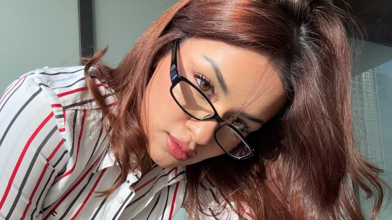 अवनीत कौरने शेअर केला Hot Look. (फोटो सौजन्य - Social Media)