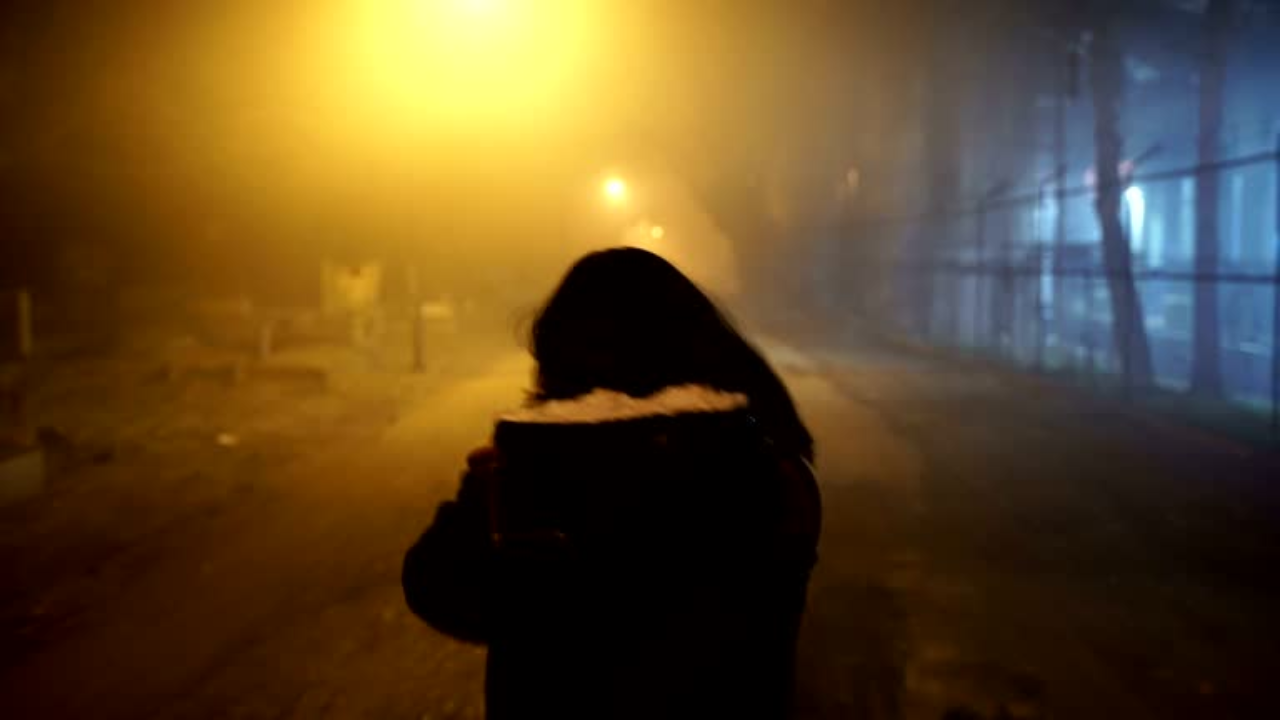 भोपाळची ही गोष्ट ऐकून तुमच्या मनात राग आणि हसू दोन्ही येतील. रात्रीच्या सुमारास येत्या जात्या महिलांवर लक्ष ठेवतो. महिलांना कुणीतरी आपल्याला पाहत असल्याचा भास होत असतो.