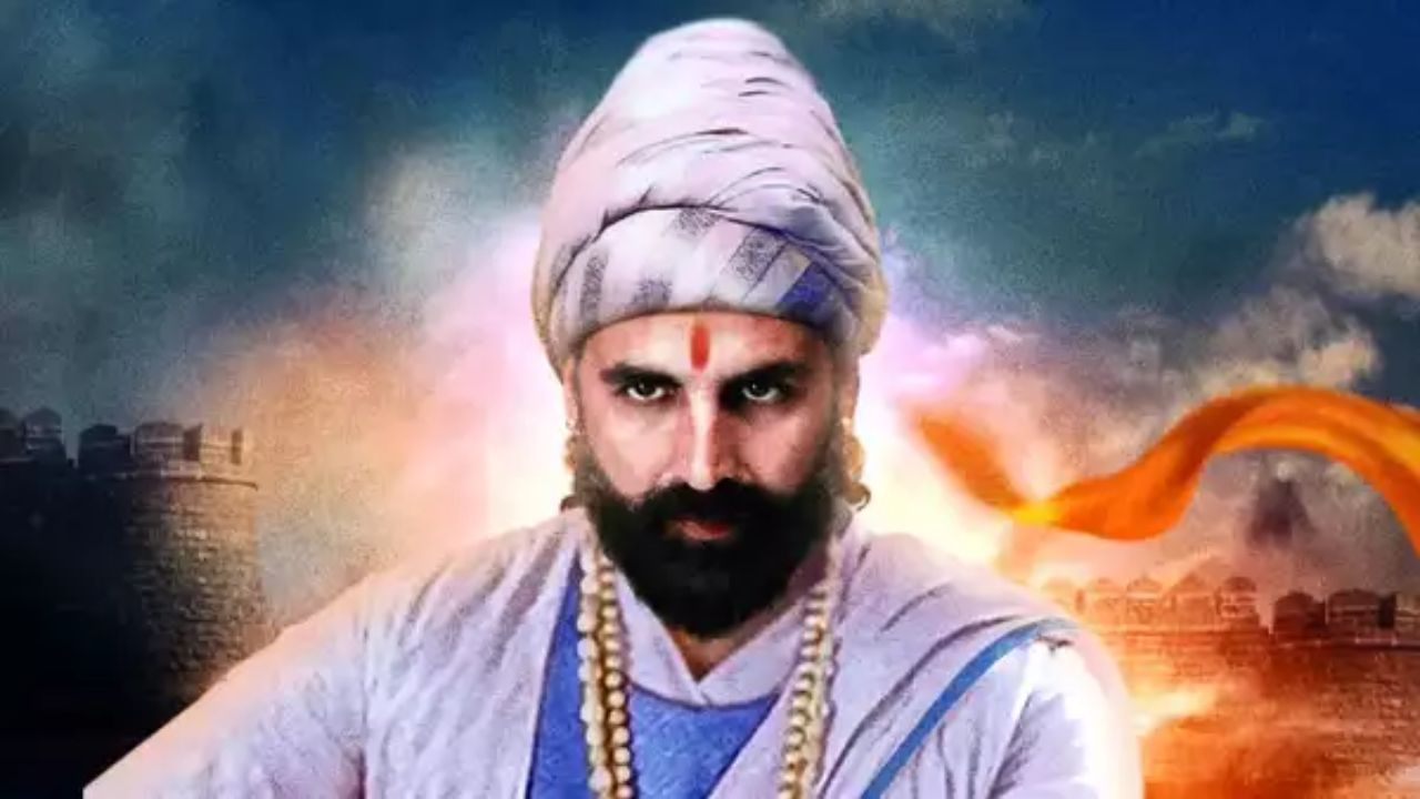 “वेदात मराठे वीर दौडले सात” २०२३ मध्ये प्रदर्शित होणाऱ्या महेश मांजरेकर दिग्दर्शित या चित्रपटामध्ये बॉलिवूड अभिनेता अक्षय कुमारने छत्रपती शिवाजी महाराजांची भूमिका केली आहे. 