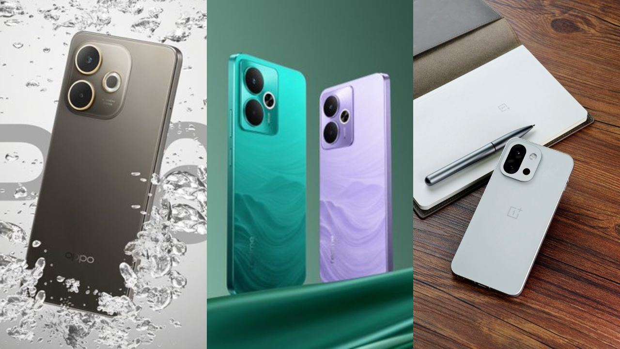 OnePlus पासून Realme पर्यंत लवकरच लाँच होणार 'हे' Smartphones, दमदार फीचर्स जाणून घ्या