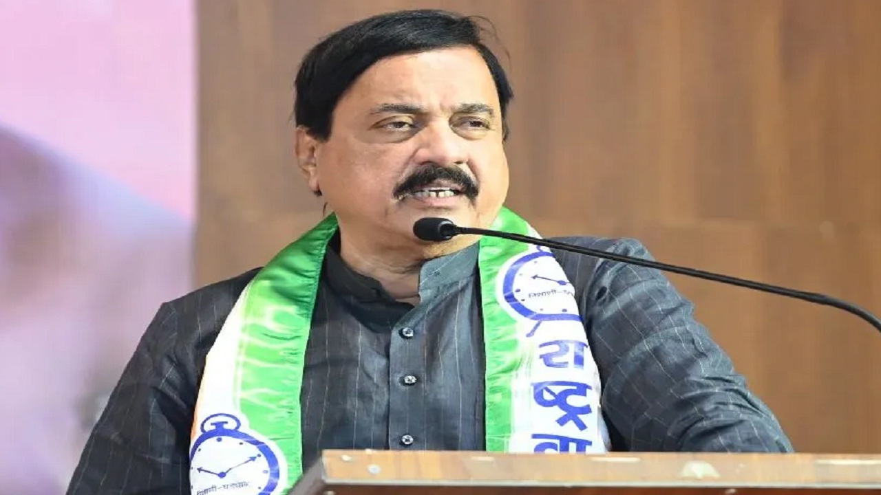 स्थानिक स्वराज्य संस्थांच्या निवडणुका कधी होणार? सुनील तटकरे यांनी सांगूनच टाकलं!