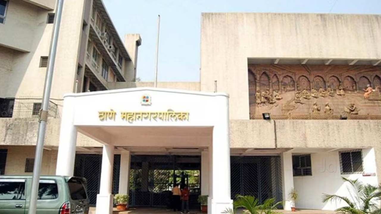 Thane Municipal Corporation: ठाणे महापालिकेच्या मालमत्ता कराची विक्रमी वसुली , करदात्यांची डिजिटल पेमेंट पद्धतीला सर्वाधिक पसंती