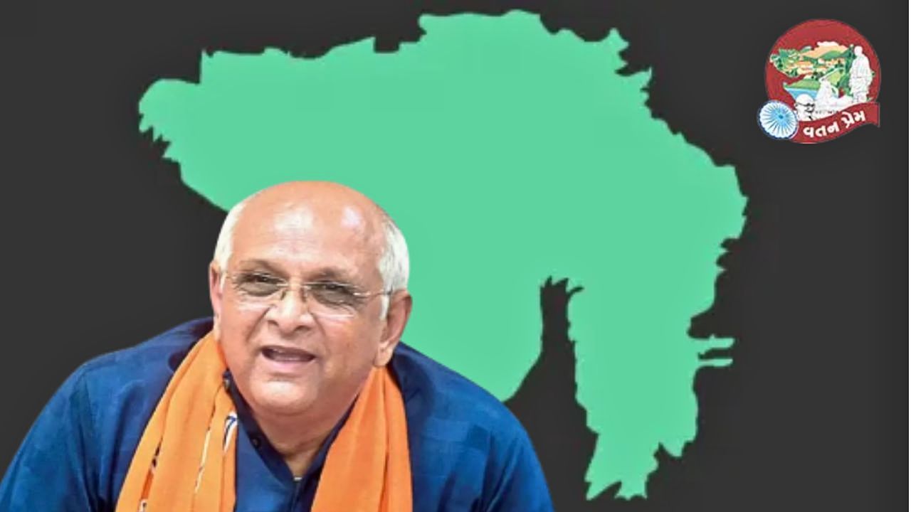 गुजरातमध्ये ‘वतन प्रेम योजने’अंतर्गत NRI भारतीयांनी खेड्यांचे चित्रच बदलले; निधीतून सर्वांगीण विकासाची योजना