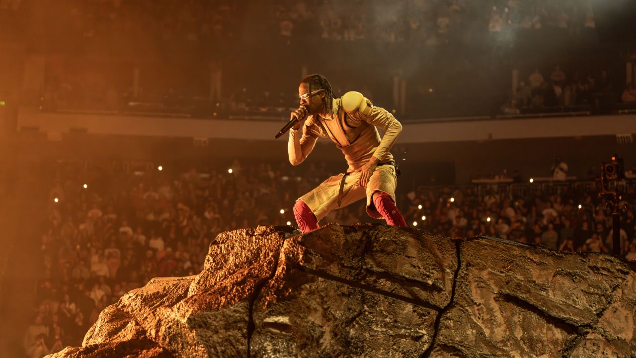 Travis Scott Concert India: ट्रॅव्हिस स्कॉटच्या शोसाठी बुकिंग सुरू, जाणून घ्या भारतात कधी होणार कॉन्सर्ट