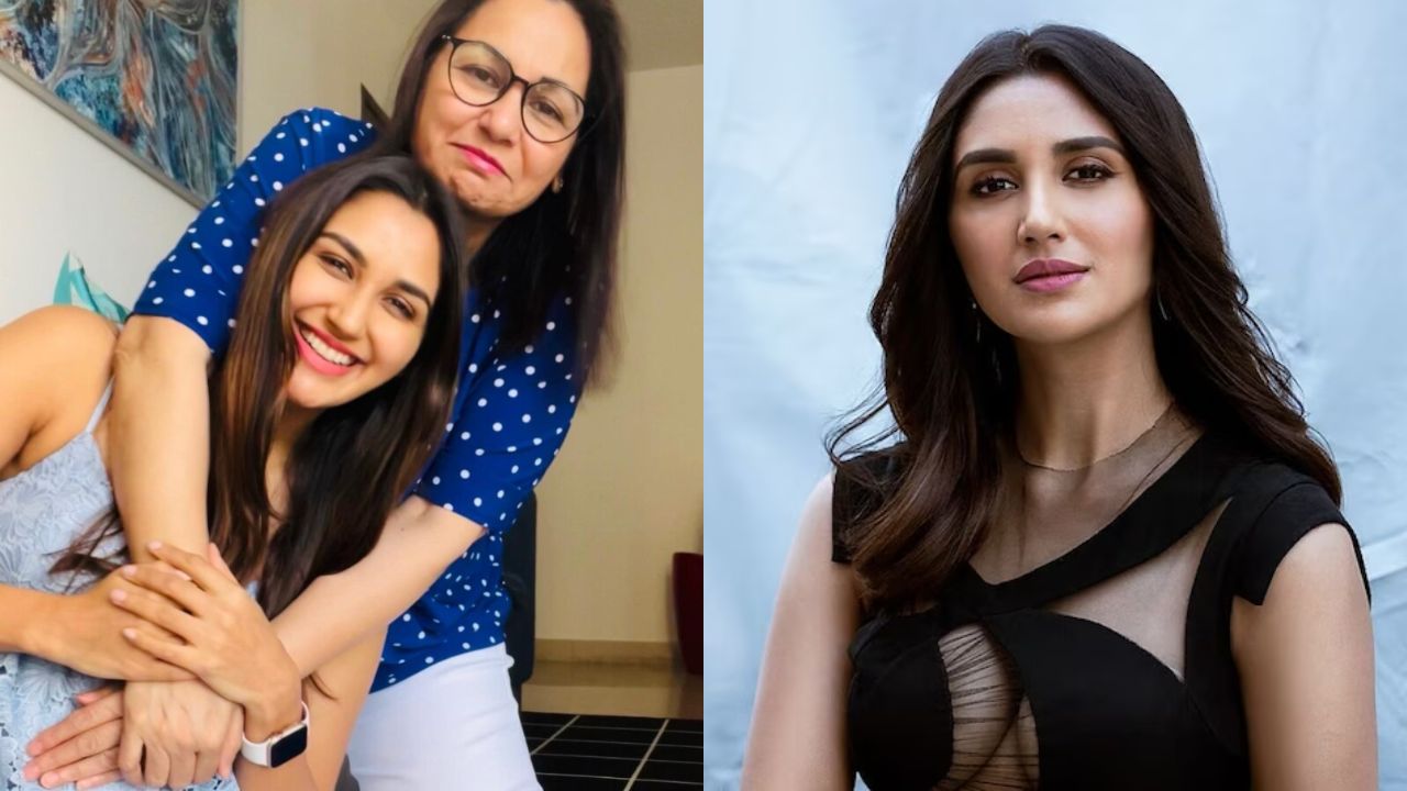 शिल्पा शिरोडकर आणखी एक बॉलिवूड अभिनेत्री कोरोना पॉझिटिव्ह, पोस्ट शेअर करत म्हणाली…