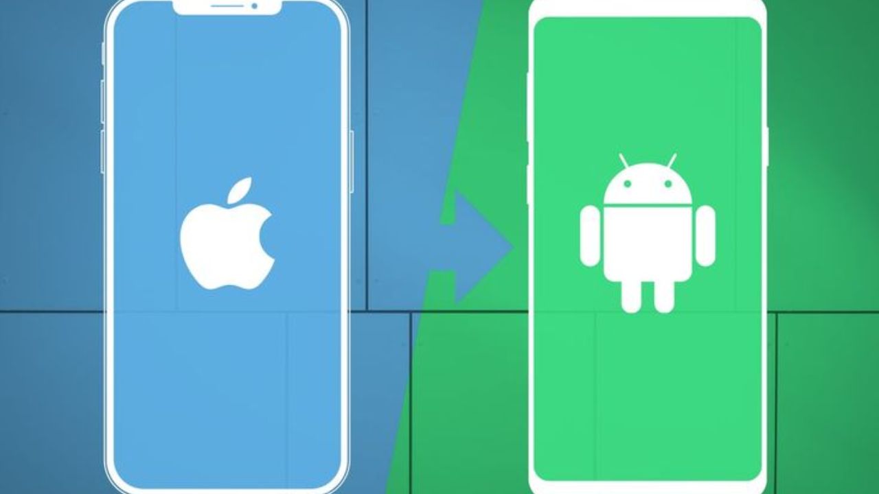 Android वरून iPhone वर स्विच करण्याचा विचार करताय? थांबा, वाचा या महत्त्वाच्या टिप्स