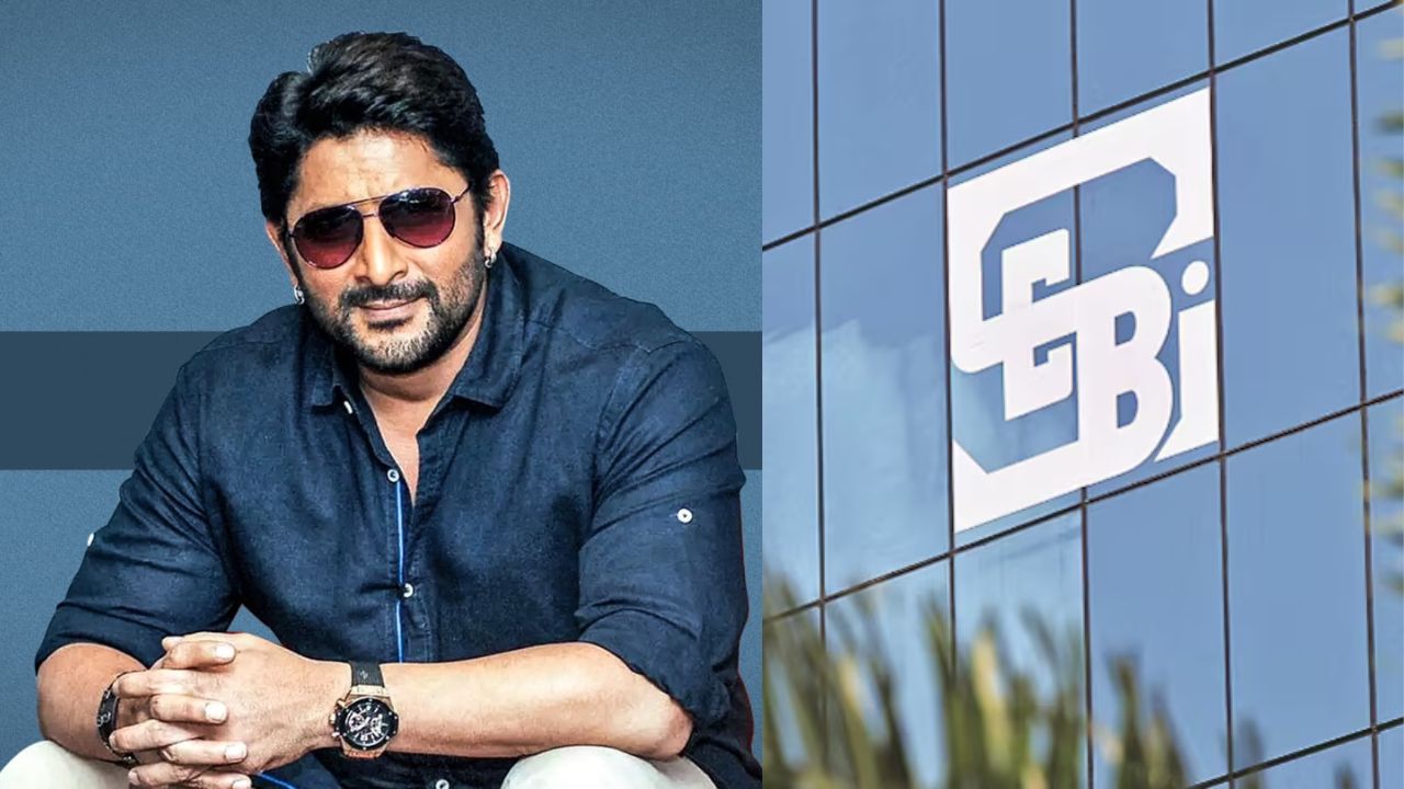 SEBI: शेअर बाजारात गुंतवणूक अन् अभिनेता अर्शद वारसीसह ५९ जण ५ वर्षांसाठी बॅन, नेमकं प्रकरण काय?