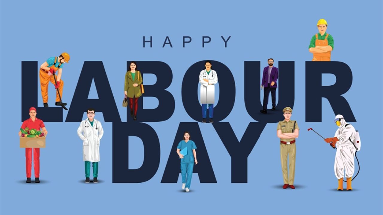 Labor Day 2025 The story and global fight behind it