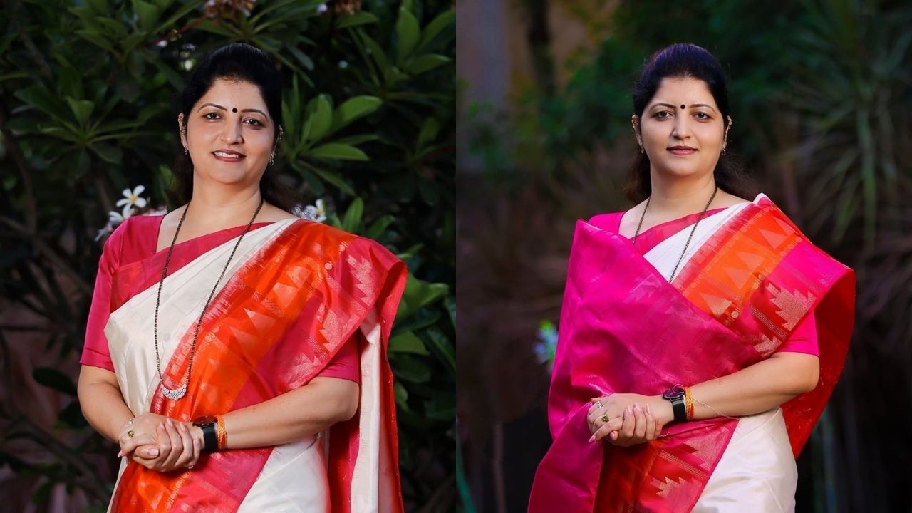 रुपाली चाकणकरांच्या अडचणीत वाढ? महिला नेत्या एकवटल्या अन् केली राजीनाम्याची मागणी