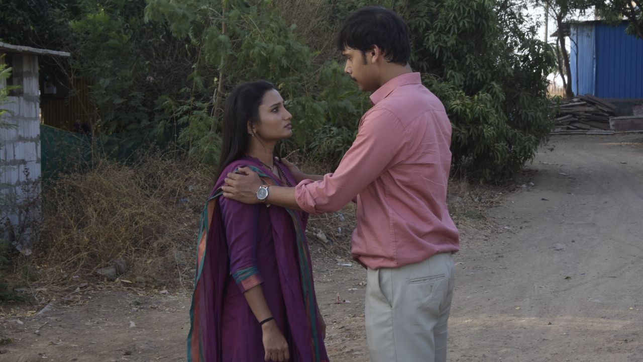 Indrayani Colours Marathi Serial Update