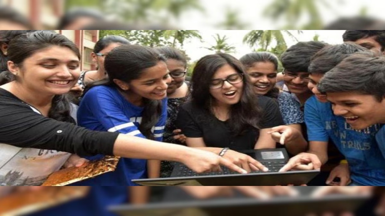 Maharashtra HSC 12th Result Live Updates : बारावीचा ऑनलाईन निकाल जाहीर, निकाल पडताळणीच्या तारखा जाहीर