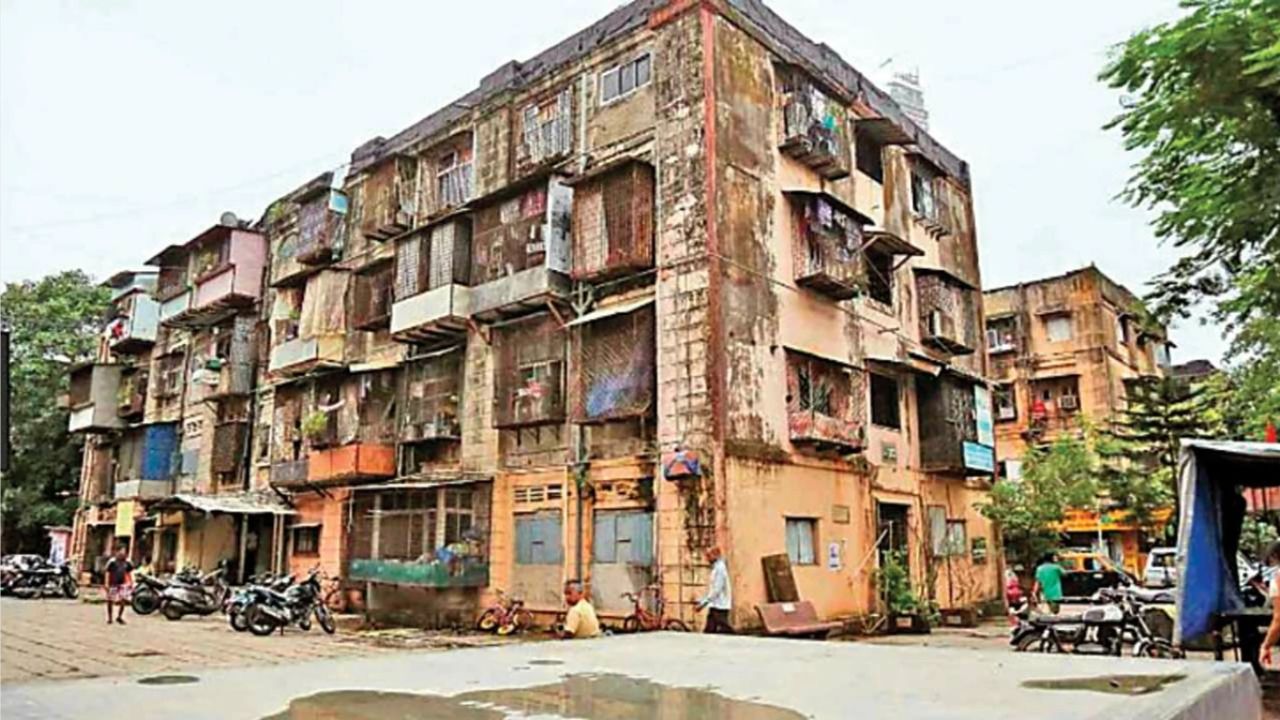 धक्कादायक! 200 जीर्ण इमारतींना धोका, मनुष्यबळाचा प्रश्न कायम