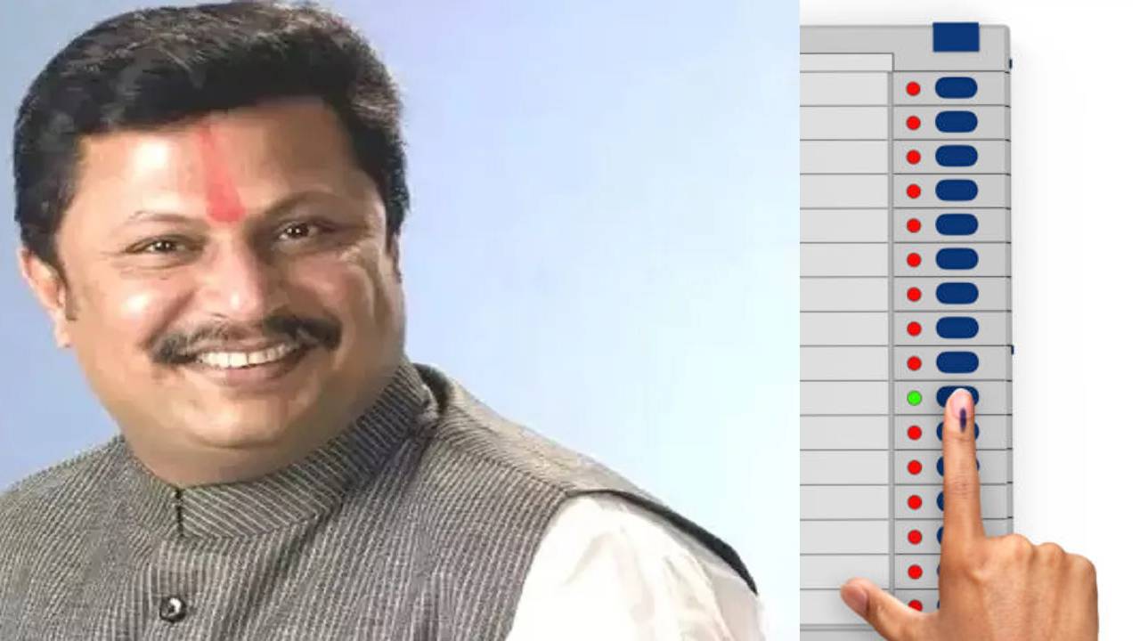 Kolhapur News: “महानगरपालिका निवडणूक जिंकण्यास…”; निवडणुकीवर काय म्हणाले आमदार राजेश क्षीरसागर