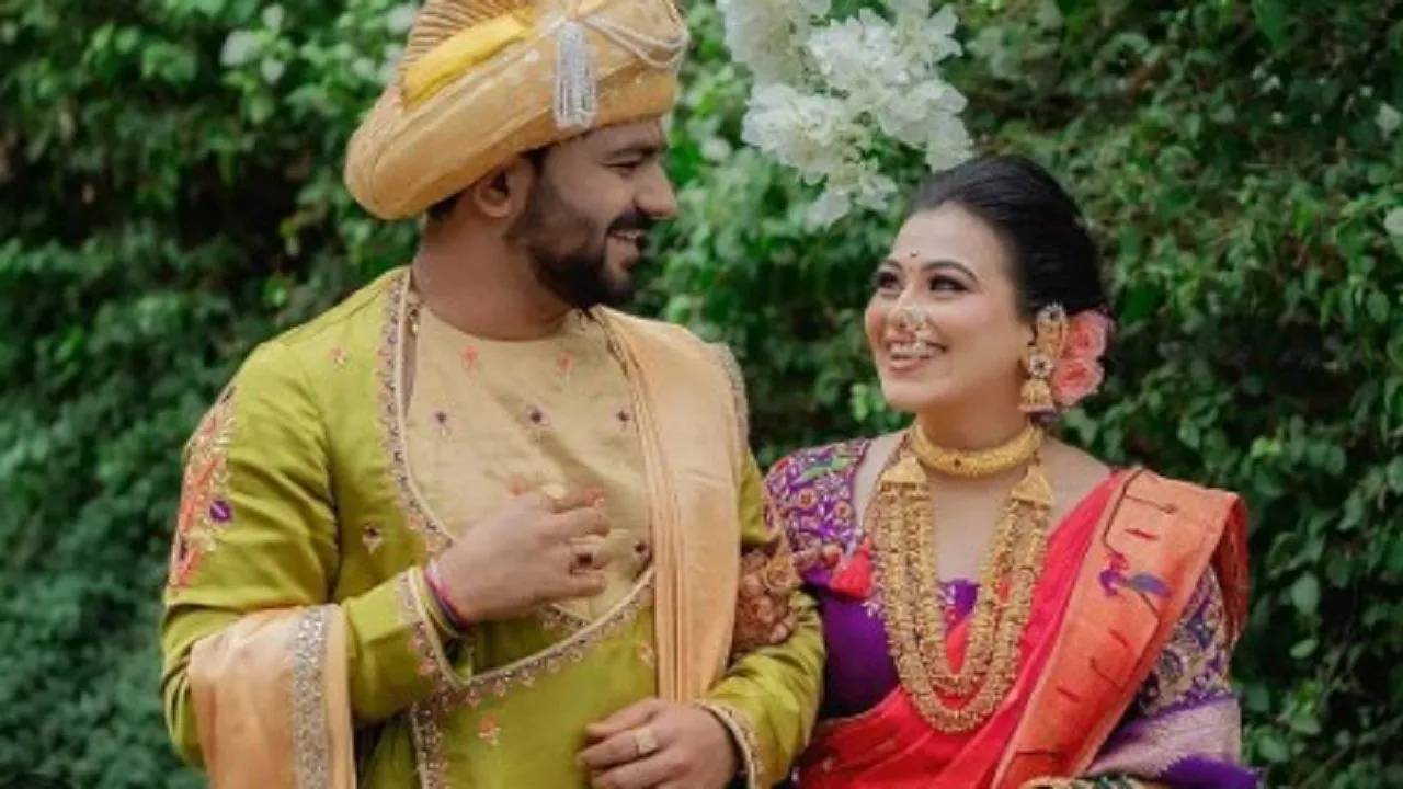 Vaishnavi Hagawane Case: वैष्णवी मृत्यू प्रकरण; कोर्टाची पोलिसांना तंबी, नेमके प्रकरण काय?