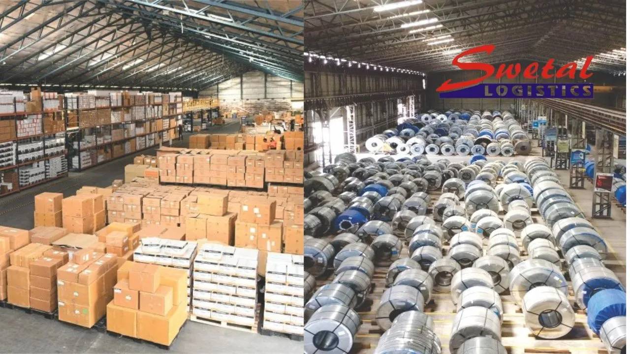 Swetal Logistics: समर्पण, नाविण्य, उत्कृष्टतेचे उदाहरण म्हणजेच ‘स्वेटल लॉजिस्टिक्स’