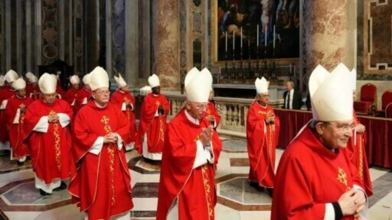 Papal Election: कोण होणार पुढील पोप? निवडणूक प्रक्रिया 7 मे पासून होणार सुरु