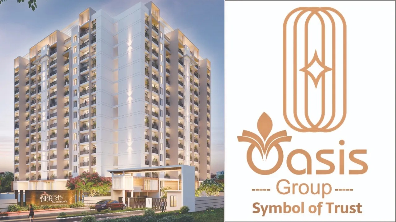 Vidarbha Real Estate : रिअल इस्टेट क्षेत्रात तेजी, ओएसिस इन्फ्रास्पेसची मिहान परिसरात मोठी गुंतवणूक