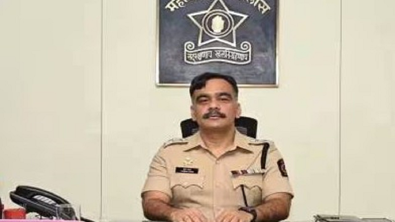तुषार दोशी साताराचे नवीन पोलीस अधीक्षक; समीर शेख यांची बृहन्मुंबईला उपायुक्तपदी बदली