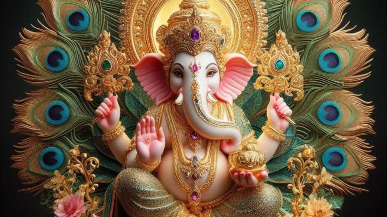 Sankashti Chaturthi: संकष्टी चतुर्थीला करा या श्लोकाचा जप, जीवनात नांदेल सुख समृद्धी