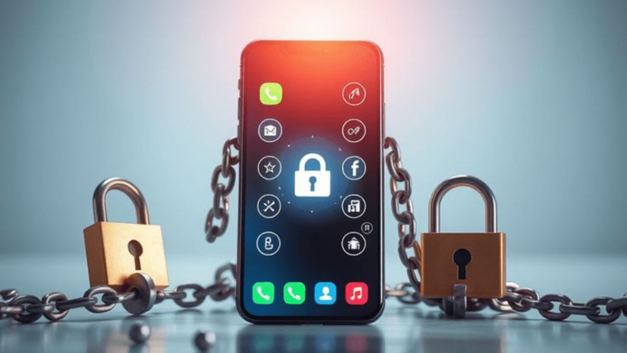 Smartphone Lock: फिंगरप्रिंट, फेस अनलॉक की पासकोड! कोण देतं जास्त सुरक्षा? जाणून घ्या