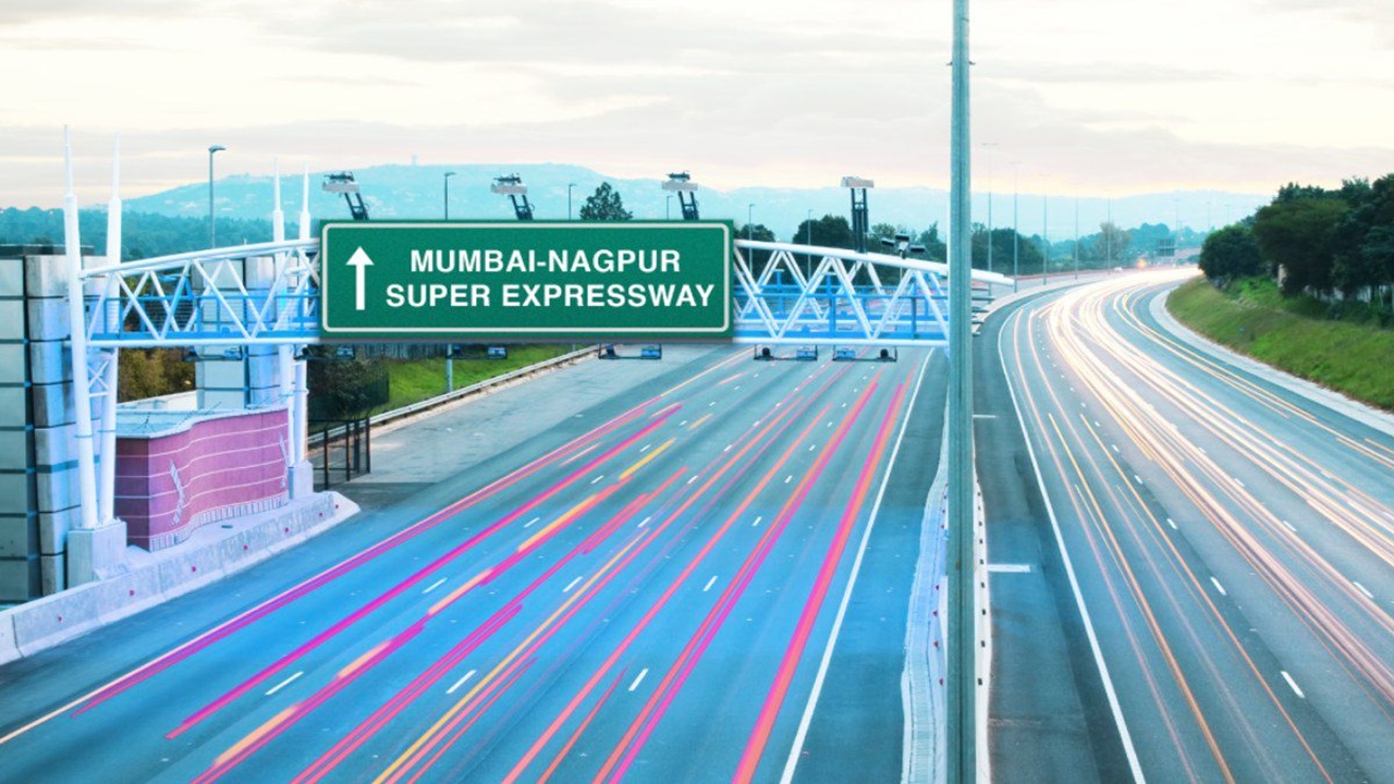 Toll Tax Free : इलेक्ट्रिक वाहन धारकांसाठी खुशखबर, आता या मार्गावर 100 टक्के टोलमाफी