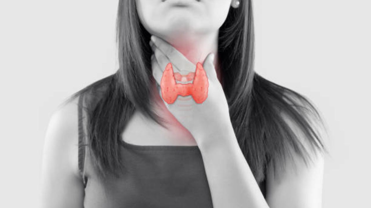 Thyroid पासून आराम मिळवण्यासाठी आहारात करा 'या' पदार्थांचे सेवन,